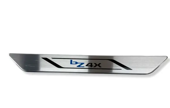 Toyota bZ4X sill trim set (inner) PW38242005