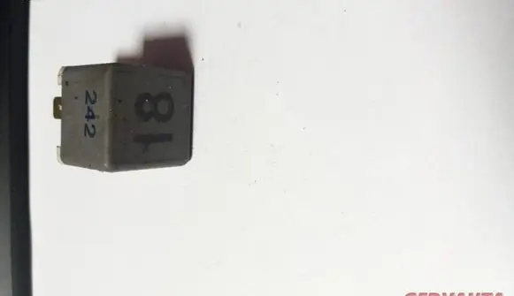 Audi A6 S6 C5 4B Other relay 431951253H
