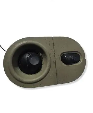 Renault Laguna I Other interior light 1461