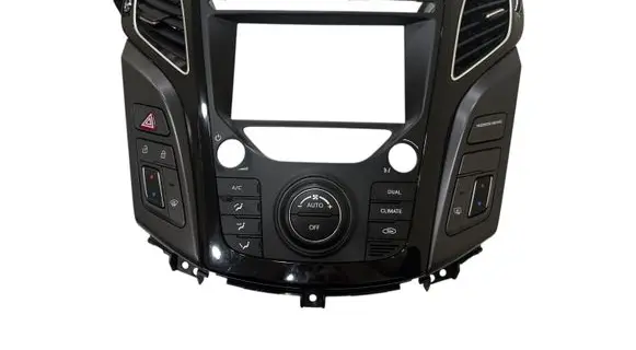 Hyundai i40 Center console 972503Z660 A2C80030300