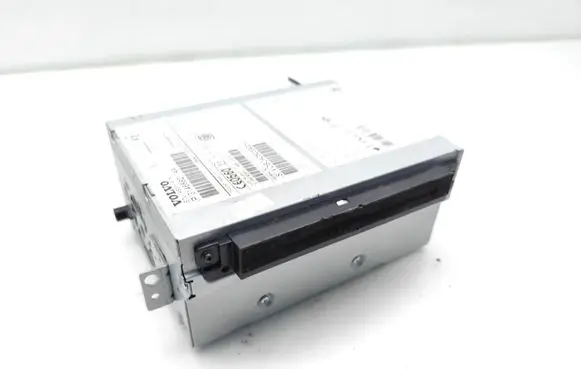 Volvo V40 Radio/CD/DVD/GPS head unit 31466821 31466821AA