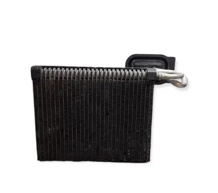 BMW 3 E90 E91 Air conditioning (A/C) radiator (interior) 72320912