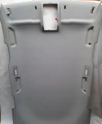 Volkswagen Touareg II Headlining set 7L6867500