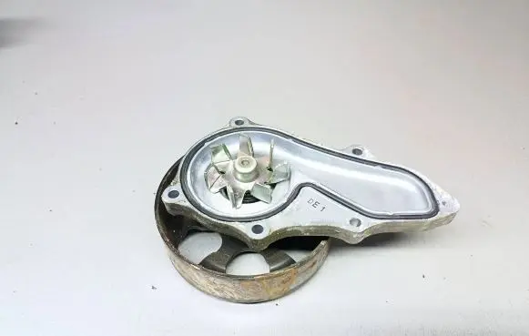 Honda Accord Water pump