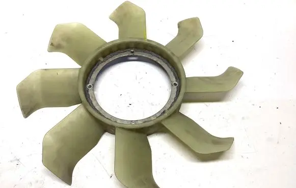 Nissan Navara D23 Fan impeller 450251