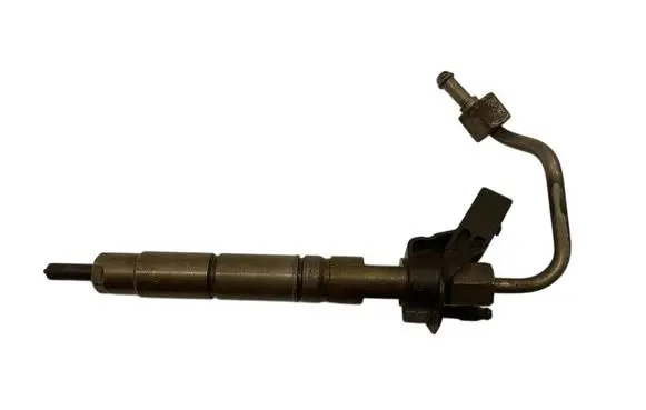 Fuel injector