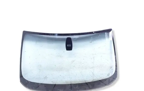 BMW 5 E60 E61 Front windscreen/windshield window 6940254 AS1