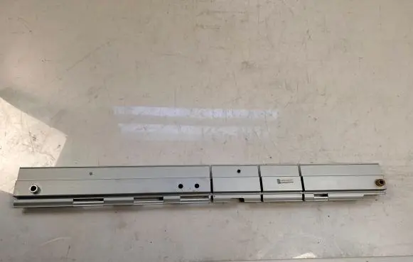 BMW X3 F25 Other trunk/boot trim element 9175148