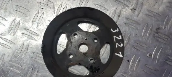 Nissan Almera N16 Water pump pulley 