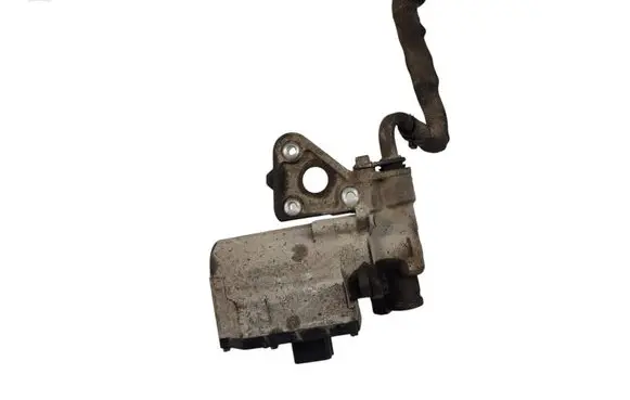 Ford Fusion II Oil pump DH5P7B325 DH5P7B325AB