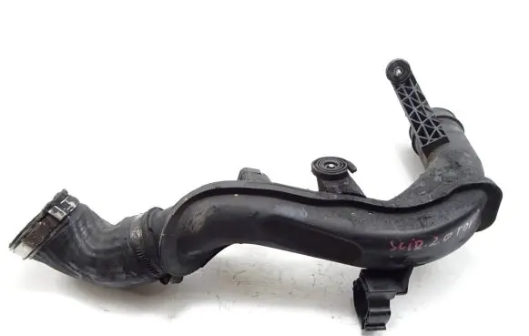 Volkswagen Scirocco Air pressure sensor 038906051C 0281002401
