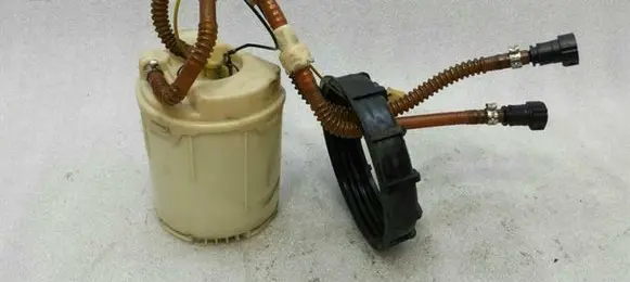 Porsche Boxster 986 In-tank fuel pump 99662013200