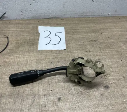 Mercedes-Benz C W203 Wiper control stalk 2035450010 HLS203001