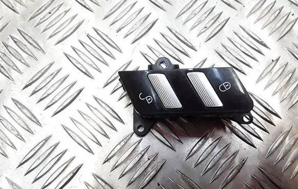 Central locking switch button