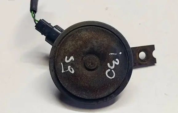 Hyundai i30 Horn signal 3AW298F54