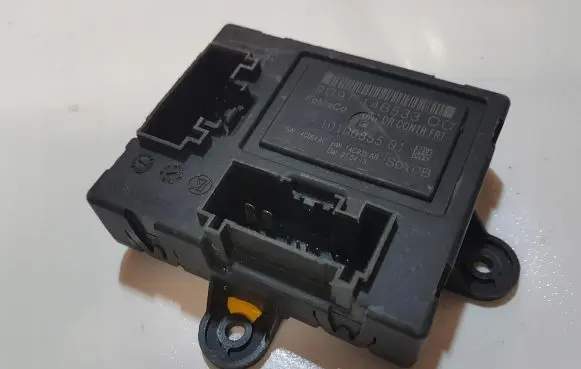 Ford Mondeo MK IV Door control unit/module 9G9T-14B533-OC