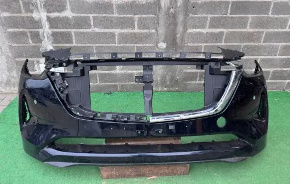 Mazda CX-60 Front bumper 