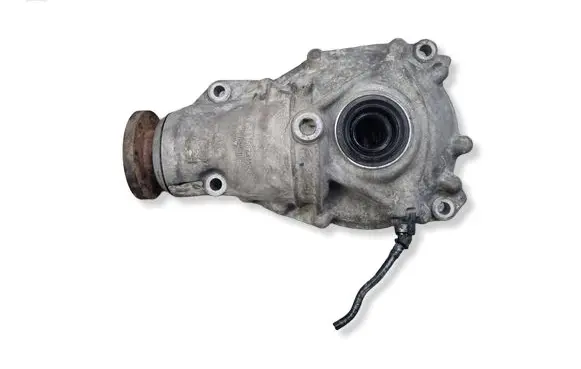 BMW X5 F15 Front differential 7567345