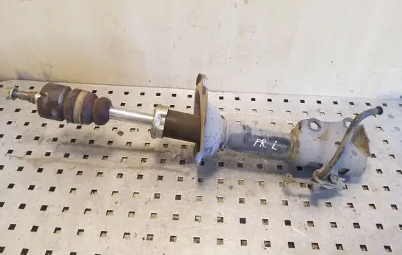 Toyota Yaris Front shock absorber/damper