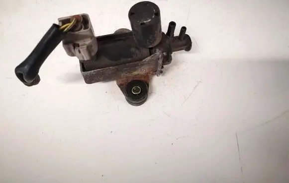 Toyota Yaris Turbo solenoid valve 2581933010 1397000790