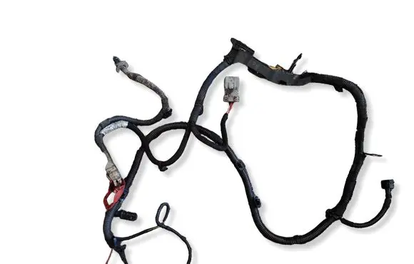 Citroen Berlingo Positive cable (battery) 9815735680