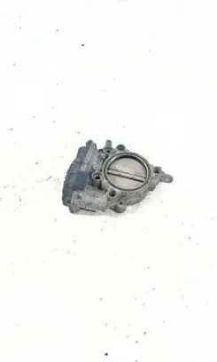 BMW 3 F30 F35 F31 Throttle valve 8623324