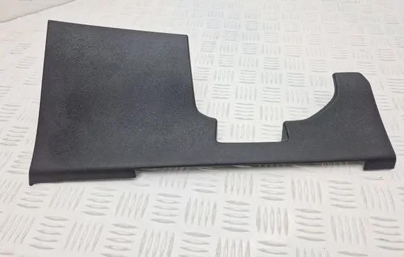 Peugeot 308 Dashboard lower bottom trim panel 9835811580 T0546389 2546921X