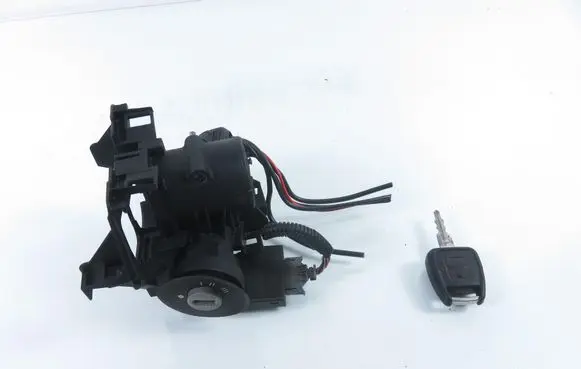 Opel Astra G Ignition lock 24445098 90589313