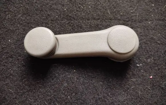 KIA Picanto Rear door window winding handle 8263022001