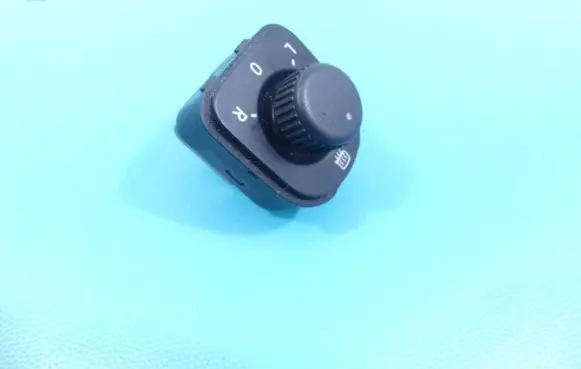Skoda Superb B6 (3T) Electric window control switch 3T0959565 IMPRK1163329