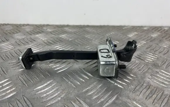 SsangYong Korando Rear door check strap stopper