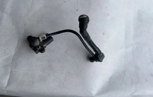 BMW 3 E90 E91 Air pressure sensor 7566784