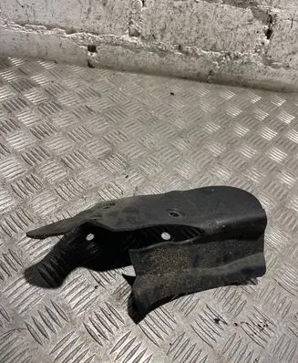 BMW X5 F15 Rear underbody cover/under tray 6782522