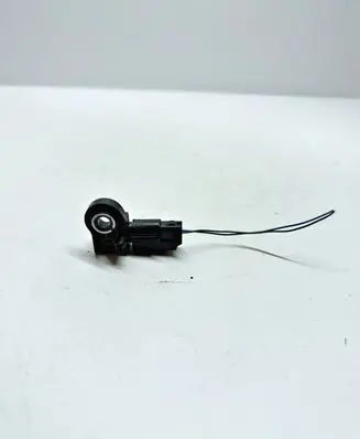 Land Rover Evoque I Airbag deployment crash/impact sensor FH2214B006AA