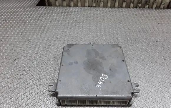 Honda FR-V Engine control unit/module 37820RJHG01