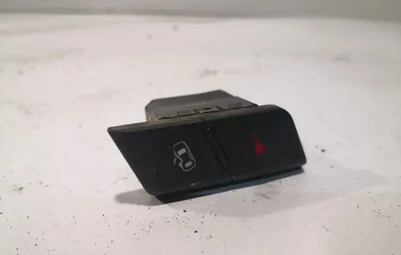 Audi A4 S4 B6 8E 8H Central locking switch button 8E19621075PR