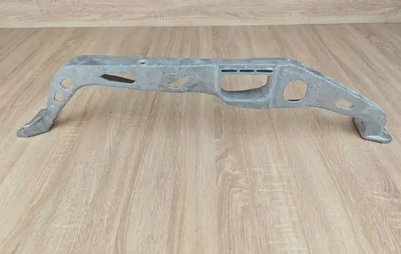 Audi A6 S6 C7 4G Engine mounting bracket 8K0199521C