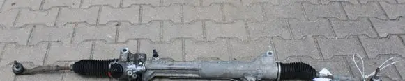 BMW 5 F10 F11 Steering rack 6777770 7853993604
