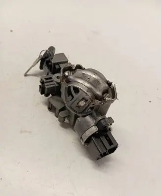 Ford Ranger Ignition lock 0J26