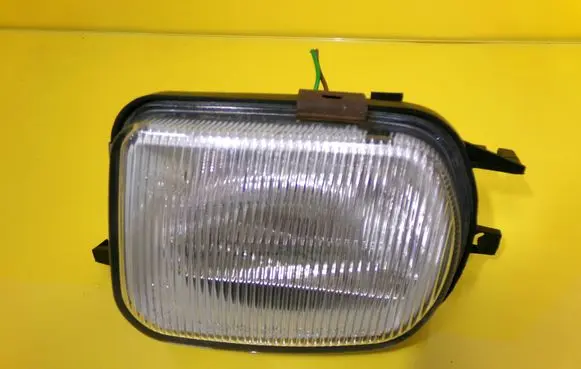 Mercedes-Benz C W203 Front fog light 151000-00