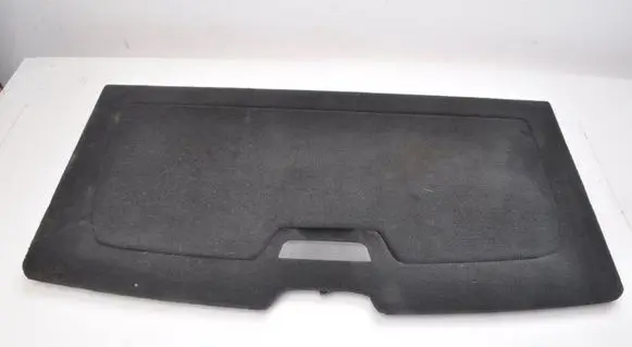 Volvo XC90 Trunk/boot floor carpet liner 32131326