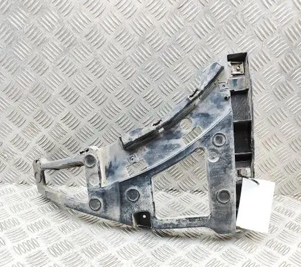Ford Transit VII Front bumper mounting bracket KK3117D958A