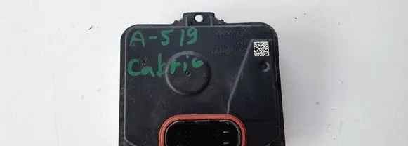 Audi A5 Other control units/modules 4M0907397AB