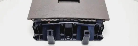Dodge RAM 1500 DR Cup holder 11719