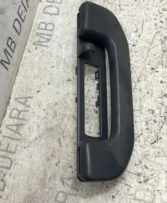 Mercedes-Benz C W205 Rear interior roof grab handle A0998150100