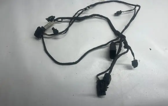 Audi A8 S8 D4 4H Parking sensor (PDC) wiring loom 4H0971104D