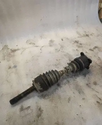 Mitsubishi Pajero Front driveshaft