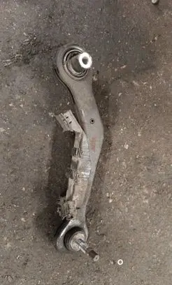 BMW X5 E53 Rear control arm