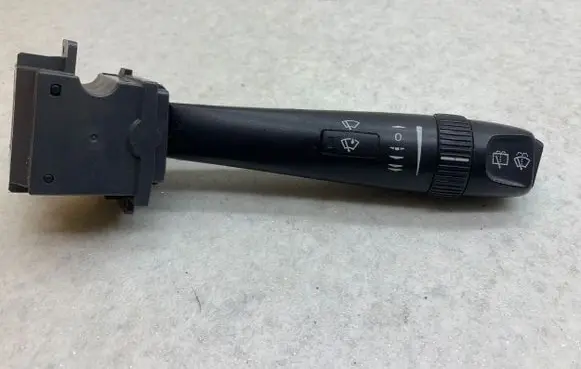 Volvo V70 Wiper control stalk 30768101 05W46D