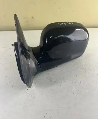 Hyundai Santa Fe Front door electric wing mirror 012147 012148